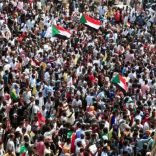 Sudanprotestersj