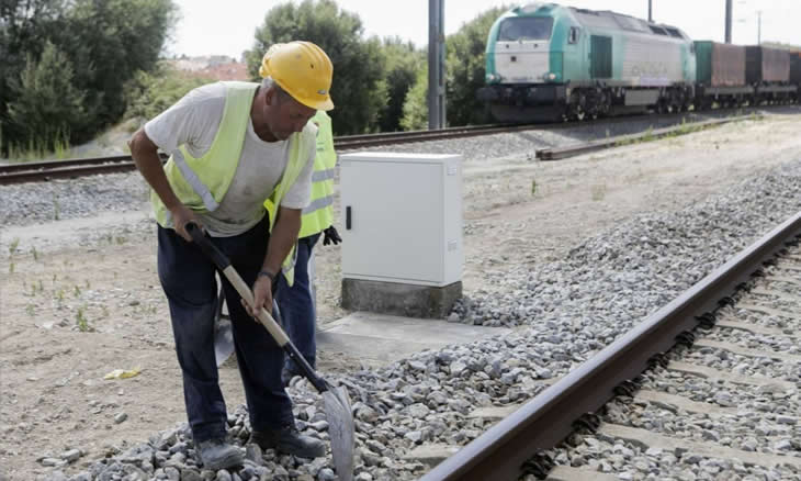 Trainnewlogisticscorridor