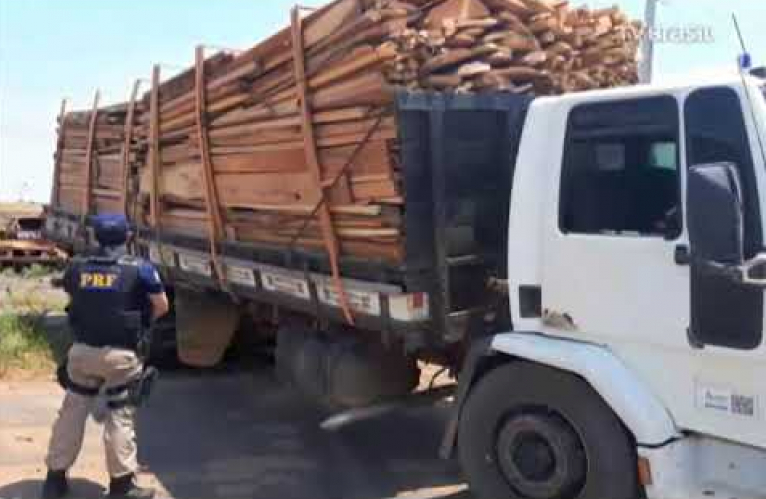 Truckaim