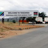 Tzborder