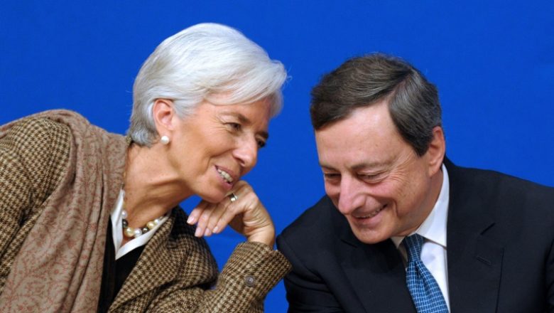 Lagardedraghi