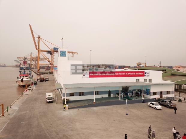 Beiraportxinhua