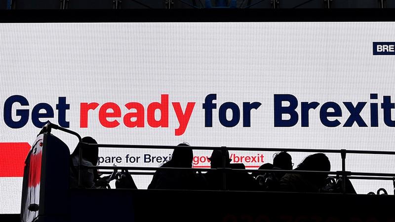 Brexitgetreadyr
