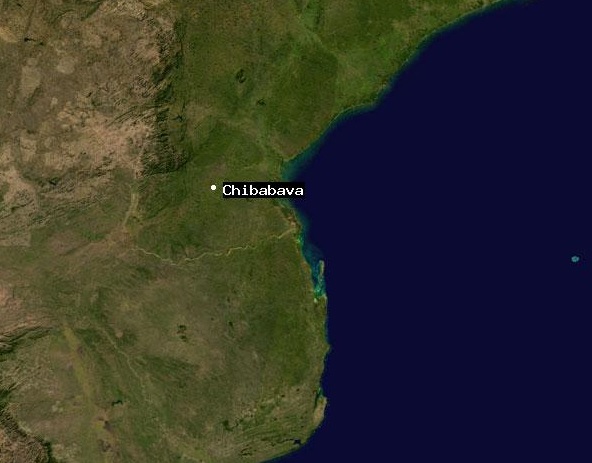 Chibabavamap