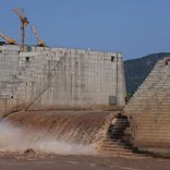 Dam