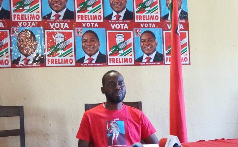 Electionsbeirajeque