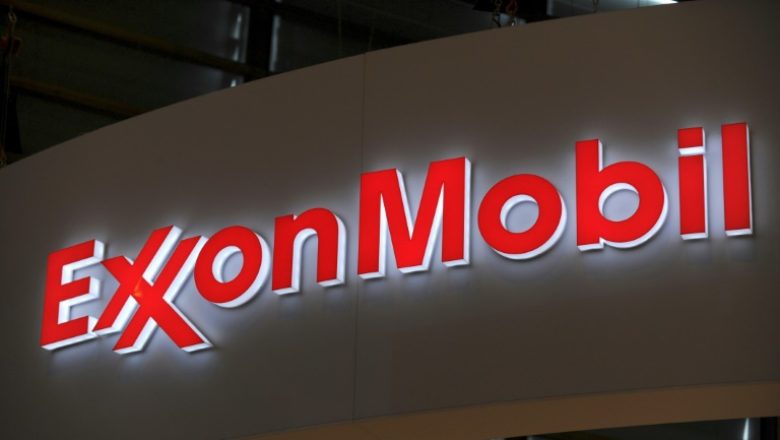 Exxonm