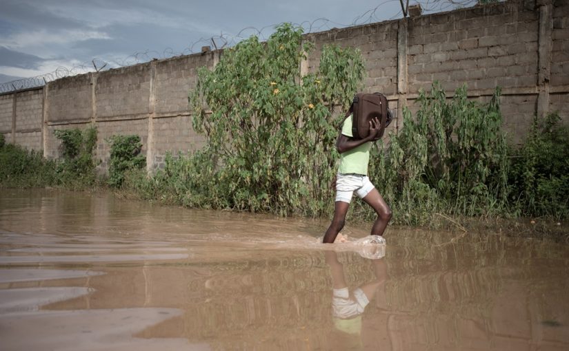 Floodscar