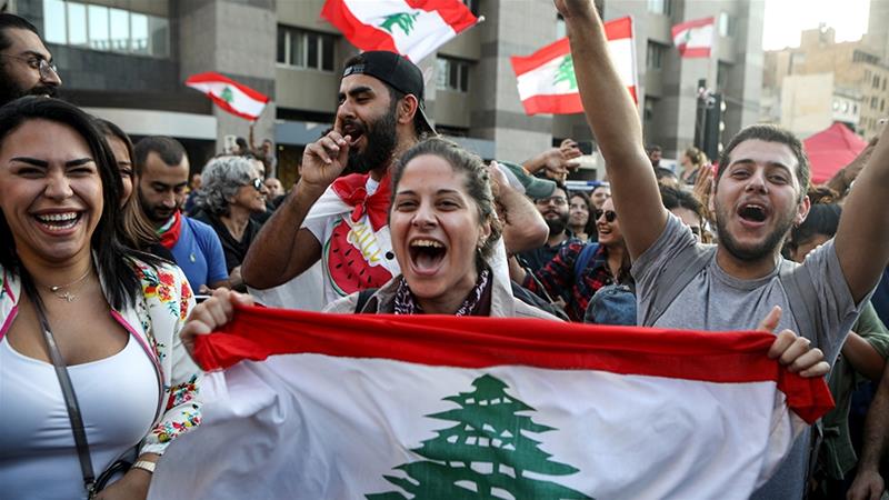 Lebanon