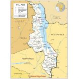 Malawimap