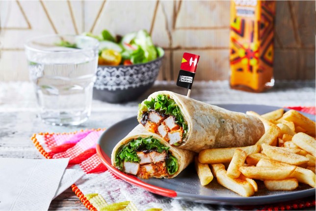 Mozamwrap