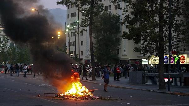 Santtiagochile