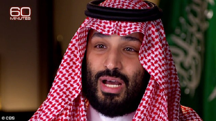 Saudicp