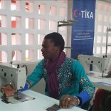 Sewing