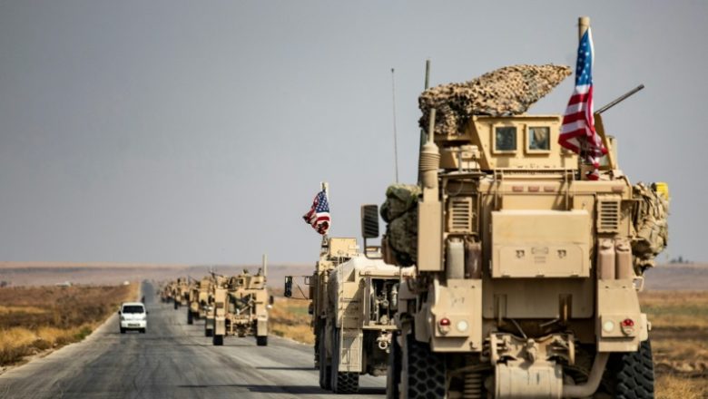 Syriahafp
