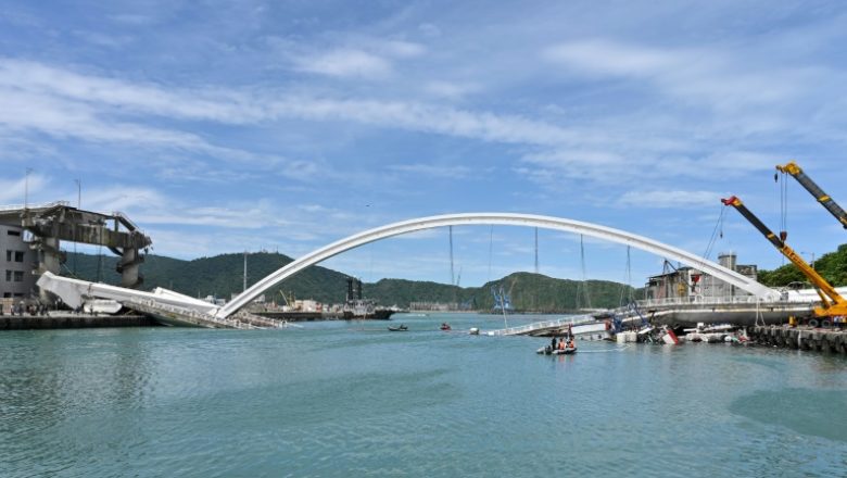 Taiwanbridge