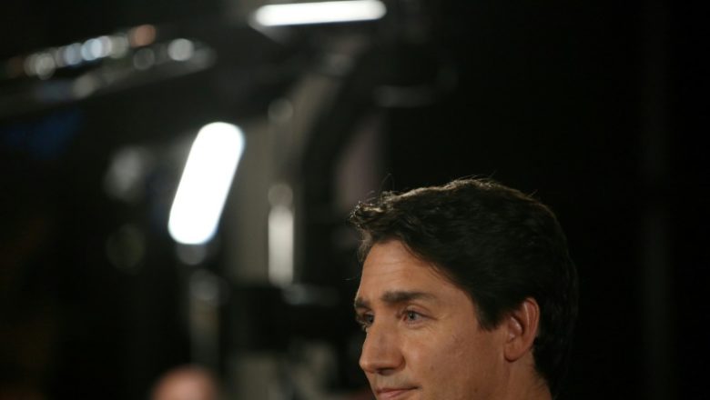 Trudeauelect