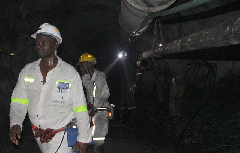 Zimmines