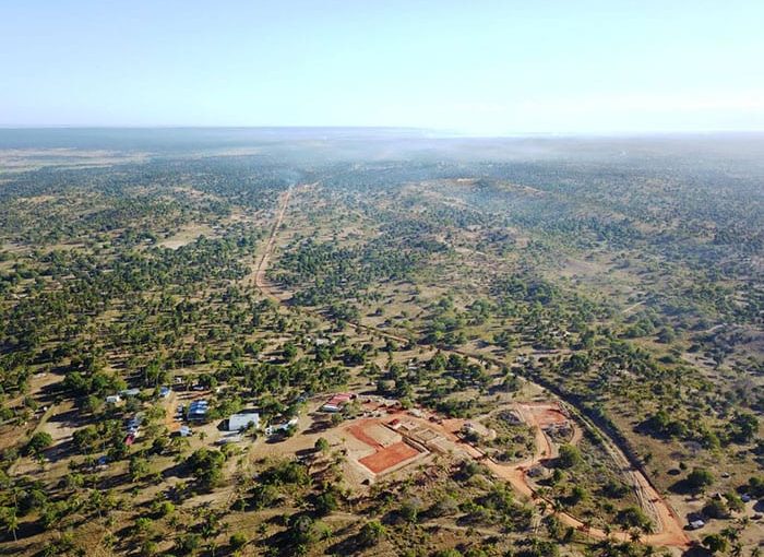 Savannah-Resources-Mutumba-project