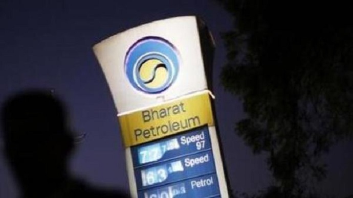 Bharat