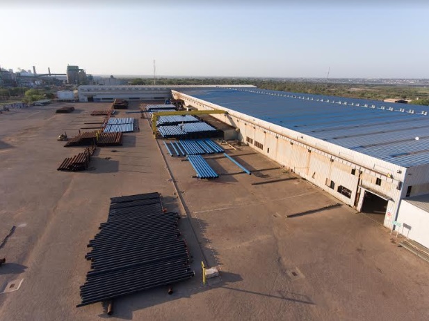 Capitalsteel