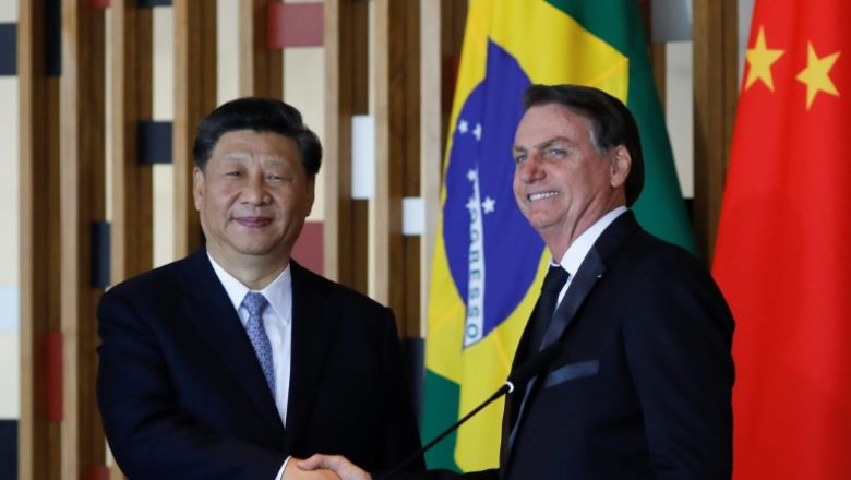 Chinabrbols