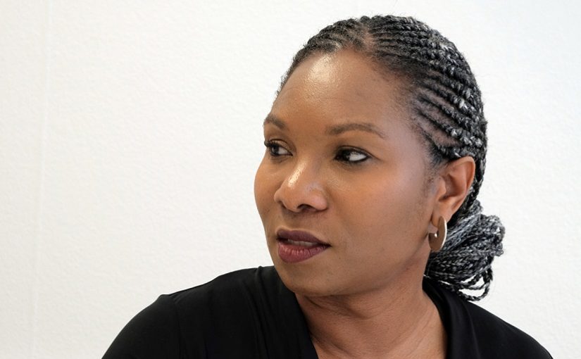 Denisenamburete