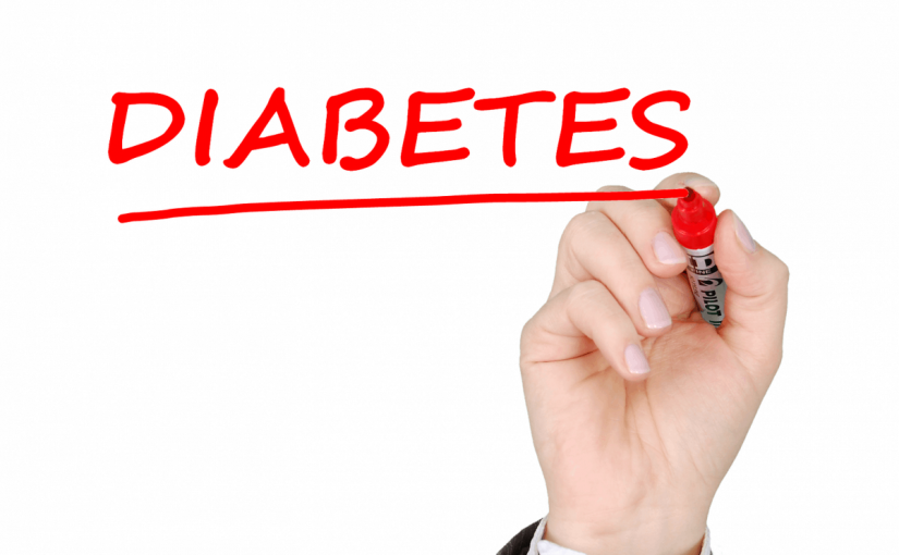 Diabetetess
