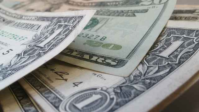 Dollarsdolars