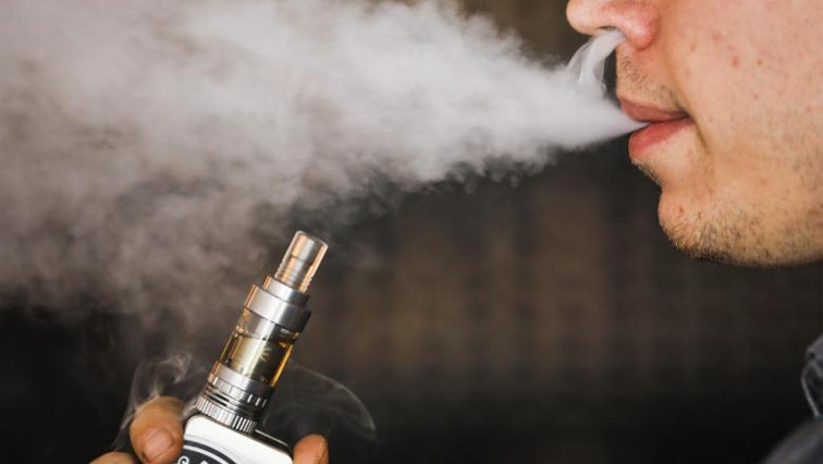 India says e cigarette ban implies use of devices also prohibited