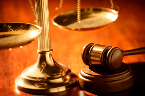 Justicescale