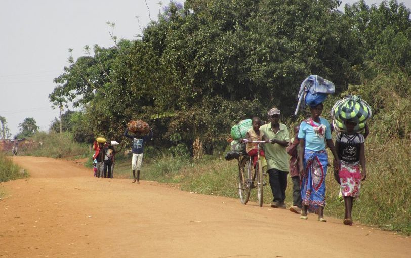 Mozambiquecentrefilelusa