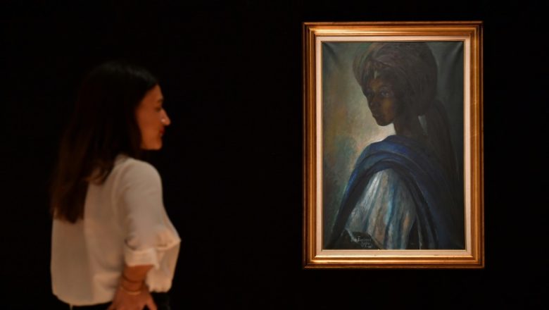 Nigeriaart