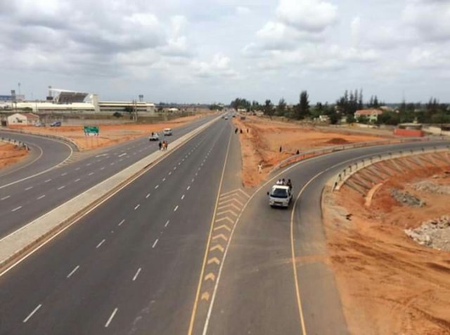 Roads.macauhub