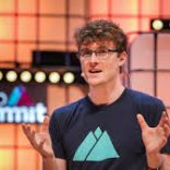 Websummitpaddycosgrave