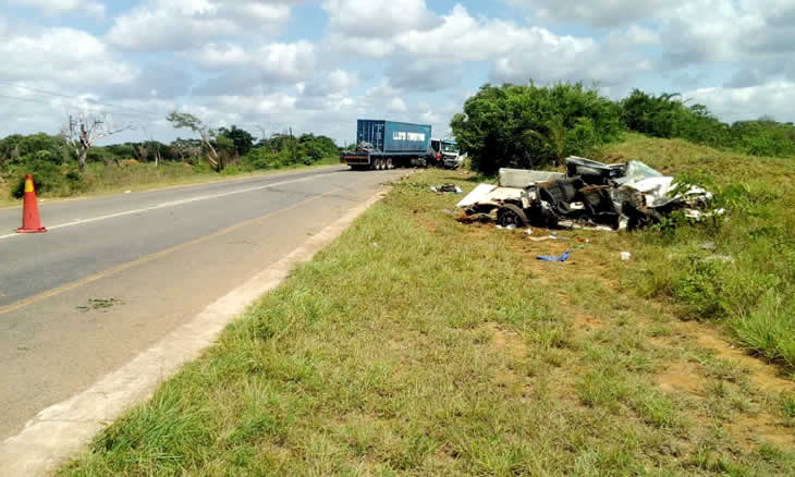 ACIDENTE-INHAMBANE-