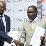 DBSA-