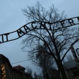 Arbeitmachtfrei