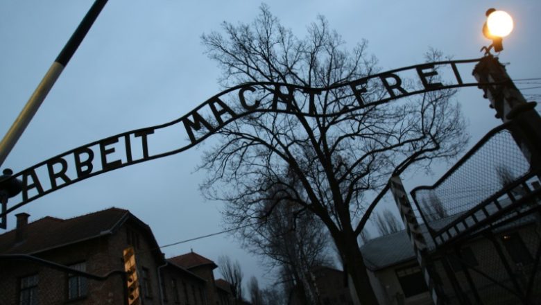 Arbeitmachtfrei