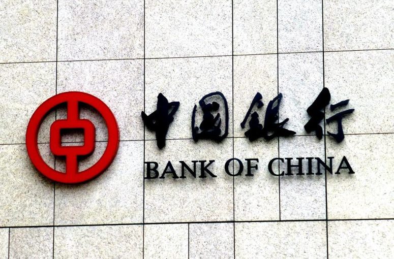 Bankofchina