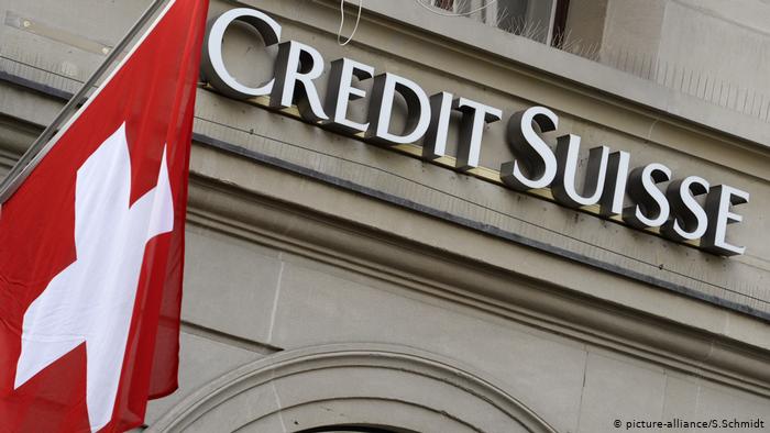 Creditsuissedw