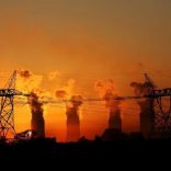 Eskommining