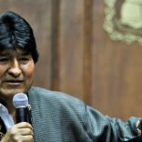 Evomorales