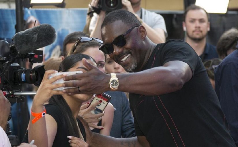 Idriselba