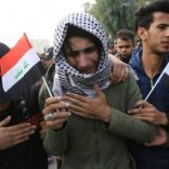 Iraqw