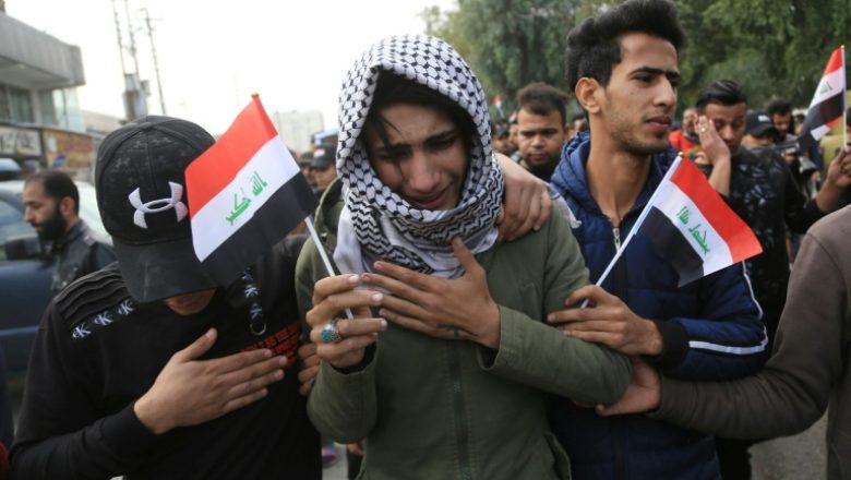 Iraqw