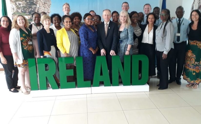 Irelandmoz