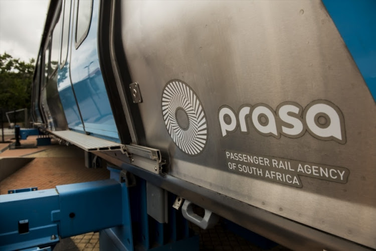 Prasaadmin