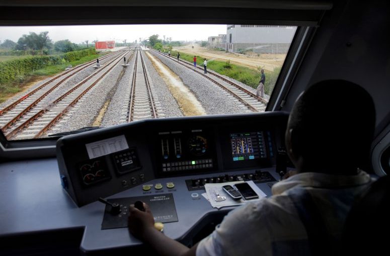 Railroadlusa
