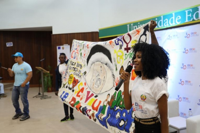 Unicefmoz